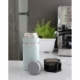 Termo de acero inoxidable capacidad de 500 ml