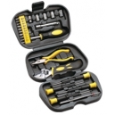 Juego de herramientas Brunel