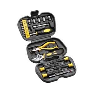 Juego de herramientas Brunel