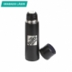 Termo fabricado en acero inoxidable capacidad 800 ml
