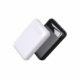 Power bank de plástico capacidad de 5000 mAh