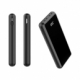 Power bank de plástico con capacidad de 10000 mAh
