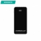 Power bank de plástico con capacidad de 10000 mAh