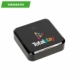 Power bank cuadrado de plástico de 10000 mAh