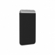 Power bank de plástico capacidad de 10000 mAh