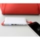 Power bank de plástico con capacidad de 10000 mAh