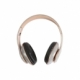 Audífonos bluetooth tipo diadema