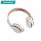 Audífonos bluetooth tipo diadema