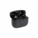 Audífonos bluetooth de plástico color negro