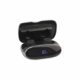 Audífons bluetooth con estuche de carga