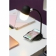 Lámpara LED de escritorio 3 en 1