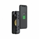 Power bank de 10000 mAh con 4 cables