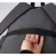 Mochila tipo backpack de poliéster