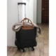 Maleta trolley carry on de poliéster