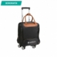 Maleta trolley carry on de poliéster