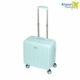 Maleta rigida tipo carry on de 18 pulgadas
