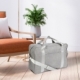 Bolsa de viaje de poliéster con asa