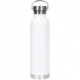 Botella de acero inoxidable con capacidad de 650 ml