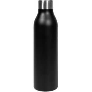 Botella de acero inoxidable con capacidad de 500 ml