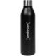 Botella de acero inoxidable con capacidad de 500 ml