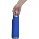 Botella térmica de acero inoxidable con capacidad de 600 ml