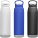 Botella térmica de acero inoxidable con capacidad de 600 ml