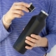 Botella Térmica con capacidad de 450 ml