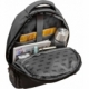 Mochila de poliéster portanotebook