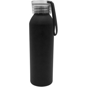 Botella de Aluminio con capacidad de 600 ml