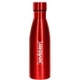 Botella de acero inoxidable con capacidad de 500 ml