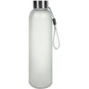 Botella de vidrio con capacidad de 500 ml