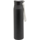 Botella de acero inoxidable con capacidad de 800 ml