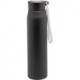 Botella de acero inoxidable con capacidad de 800 ml