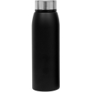 Botella con doble pared con capacidad de 500 ml