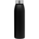 Botella con capacidad de 750 ml