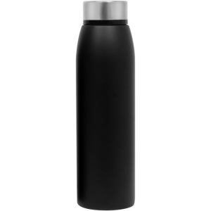 Botella con capacidad de 750 ml
