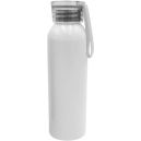 Botella de Aluminio con capacidad de 600 ml