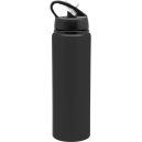 Botella de aluminio con capacidad de 800 ml