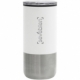 Vaso de acero inoxidable con capacidad de 500 ml