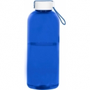 Botella de plástico capacidad de 810 ml