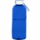 Botella de plástico capacidad de 810 ml