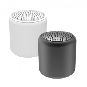 Mini bocina efecto estéreo bluetooth