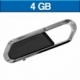 Memoria USB hook de 4GB