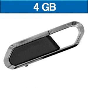 Memoria USB hook de 4GB