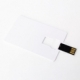 USB en forma de tarjeta capacidad de 4 GB