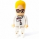 Memoria USB en forma de Doctor 8GB