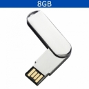 Memoria USB giratoria 8GB