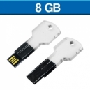 USB en forma de llave de 8GB