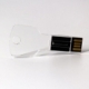 USB en forma de llave de 8GB