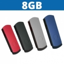 Memoria USB ship giratorio de 8 GB